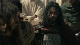 House of David - (Hindi) Season 02 Episode 04